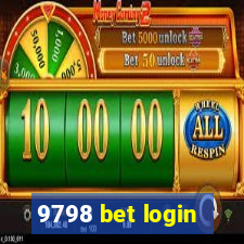 9798 bet login